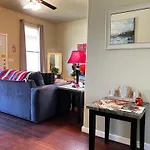 Private Rooms In Texas Home - Walk To Dwntwn San Antonio