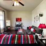 Private Rooms In Texas Home - Walk To Dwntwn San Antonio