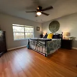 Private Rooms In Texas Home - Walk To Dwntwn San Antonio