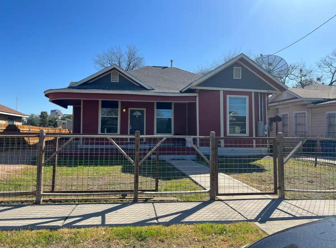 Séjour chez l'habitant Private In Texas - Walk To Dwntwn *