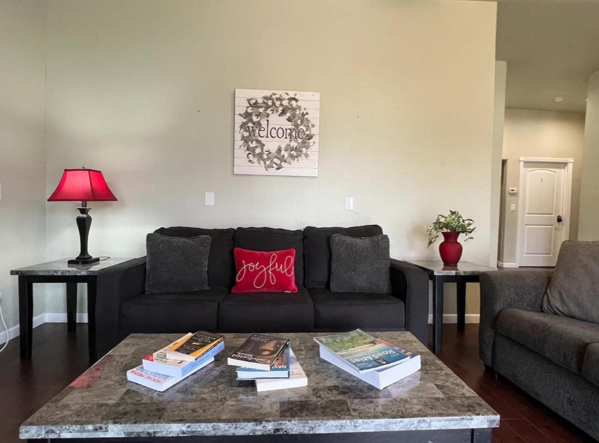 Séjour chez l'habitant Private In Texas - Walk To Dwntwn