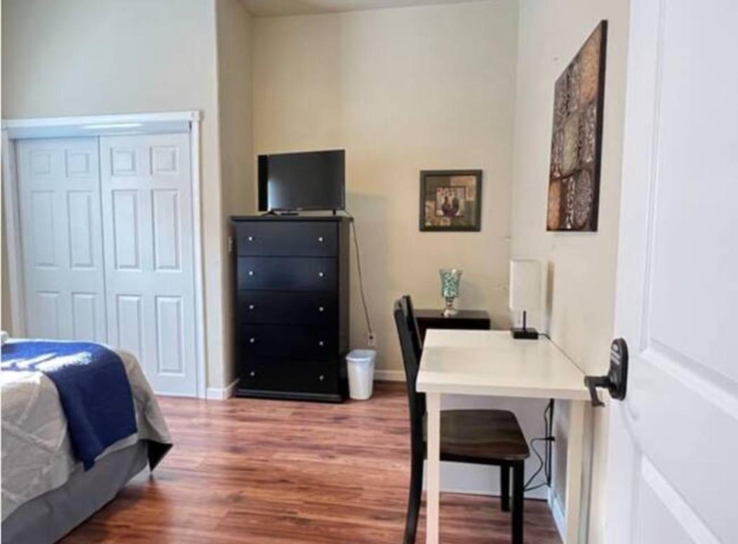 Séjour chez l'habitant Private In Texas - Walk To Dwntwn San Antonio