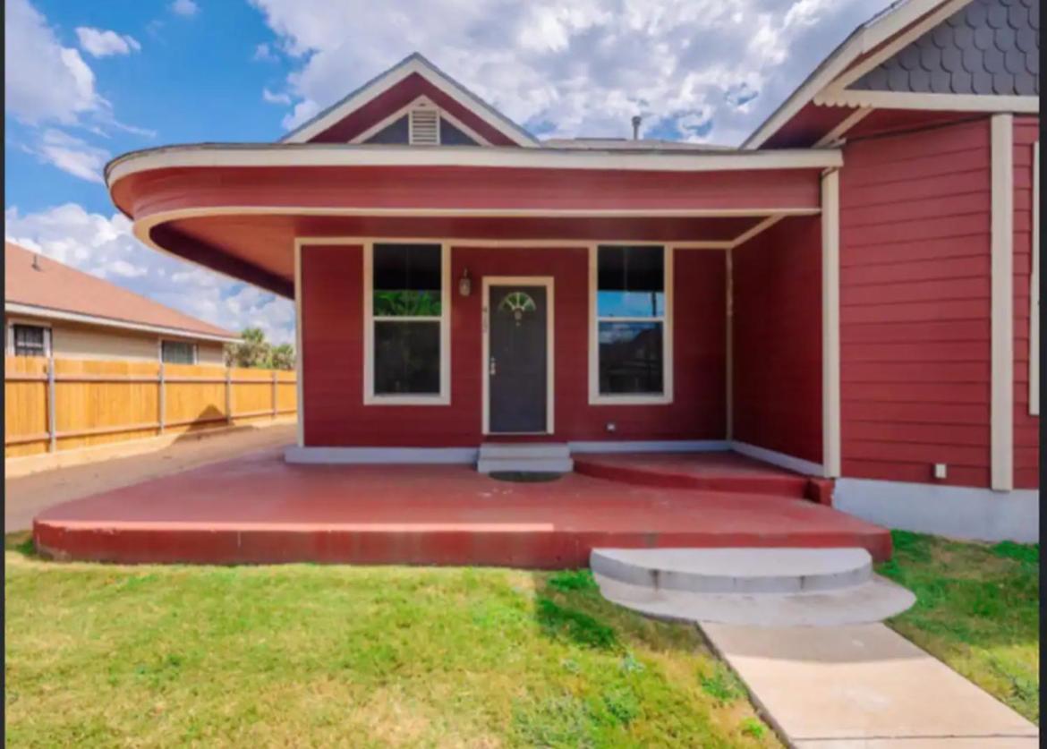 Séjour chez l'habitant Private In Texas - Walk To Dwntwn