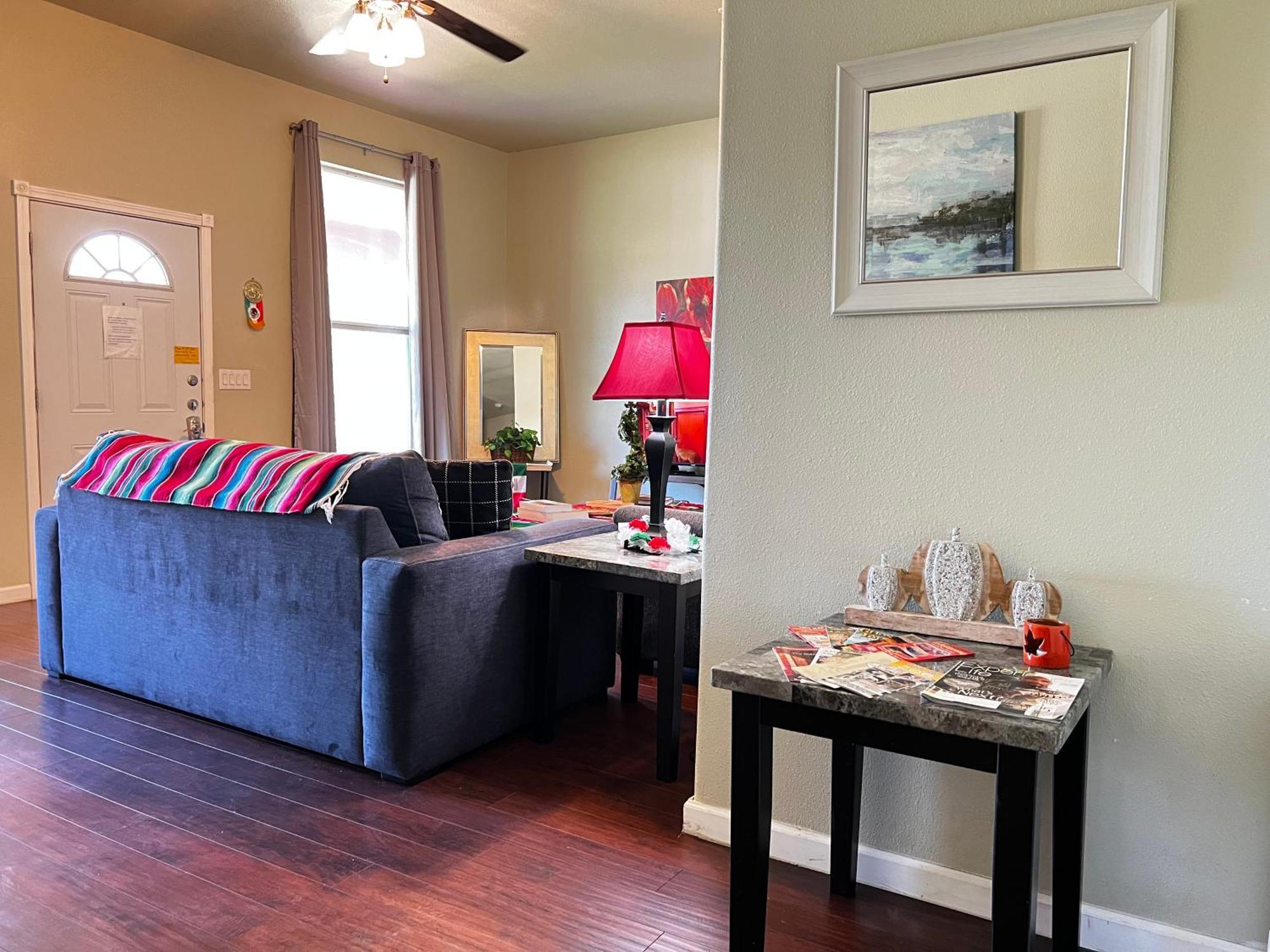 Séjour chez l'habitant Private In Texas - Walk To Dwntwn San Antonio