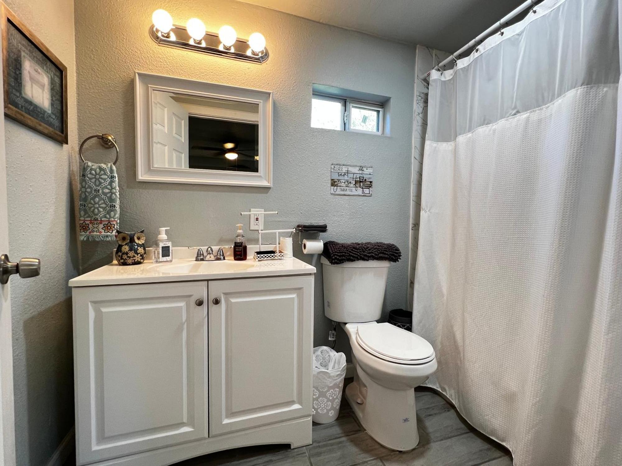 Private In Texas - Walk To Dwntwn San Antonio