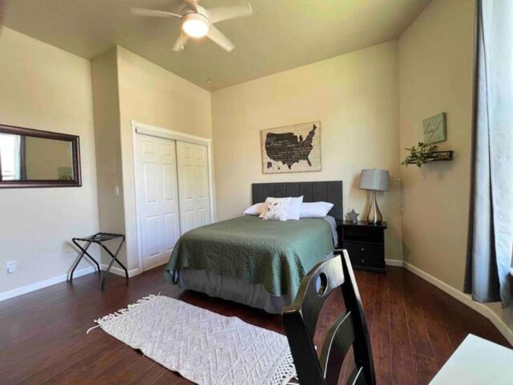 Séjour chez l'habitant Private In Texas - Walk To Dwntwn *