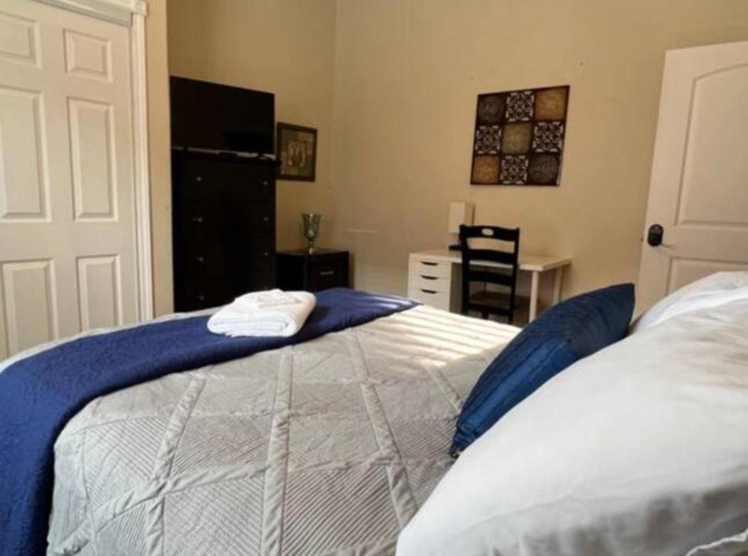 Séjour chez l'habitant Private In Texas - Walk To Dwntwn San Antonio