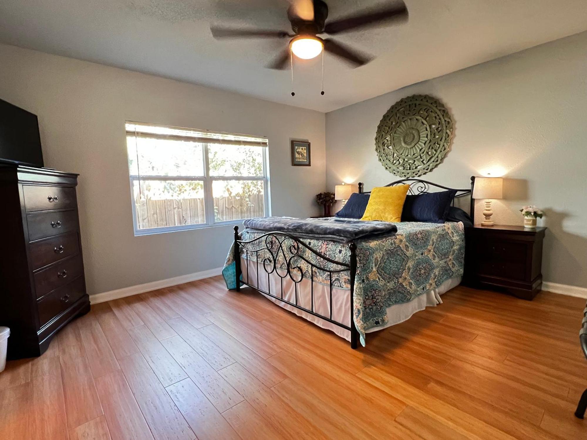 Séjour chez l'habitant Private In Texas - Walk To Dwntwn