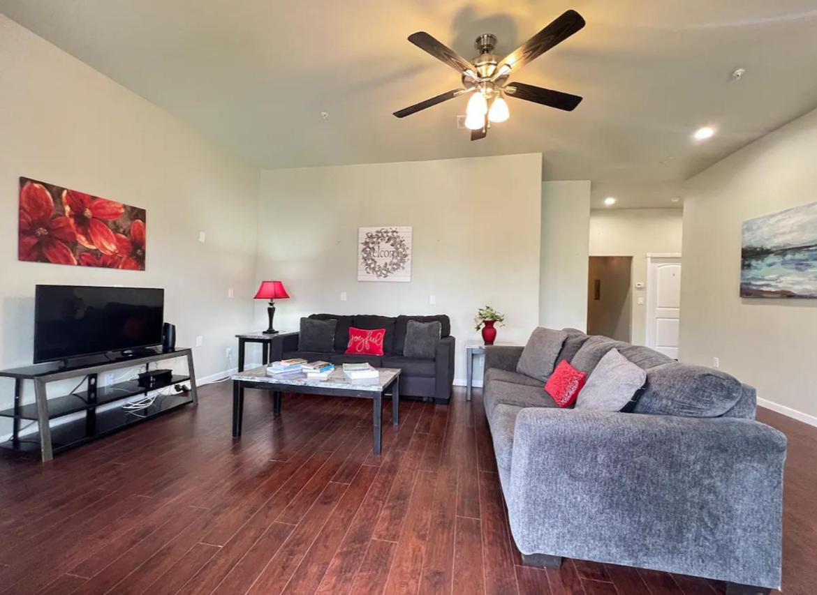 Private In Texas - Walk To Dwntwn San Antonio