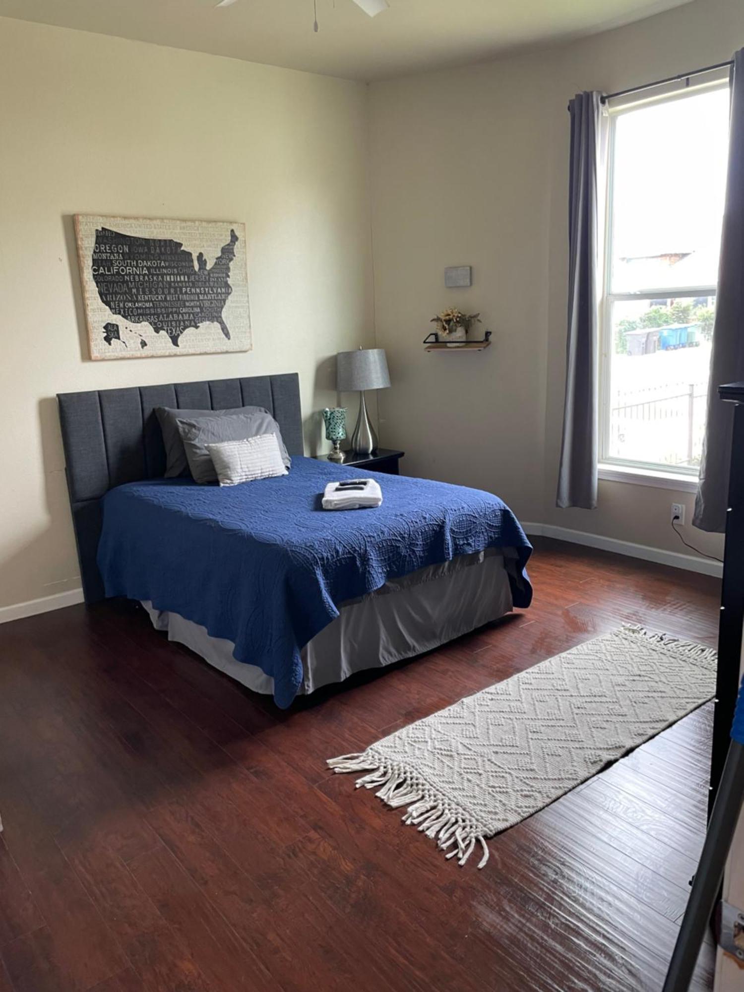 Private In Texas - Walk To Dwntwn San Antonio