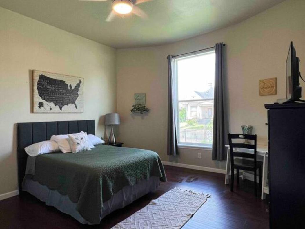 Séjour chez l'habitant Private In Texas - Walk To Dwntwn *