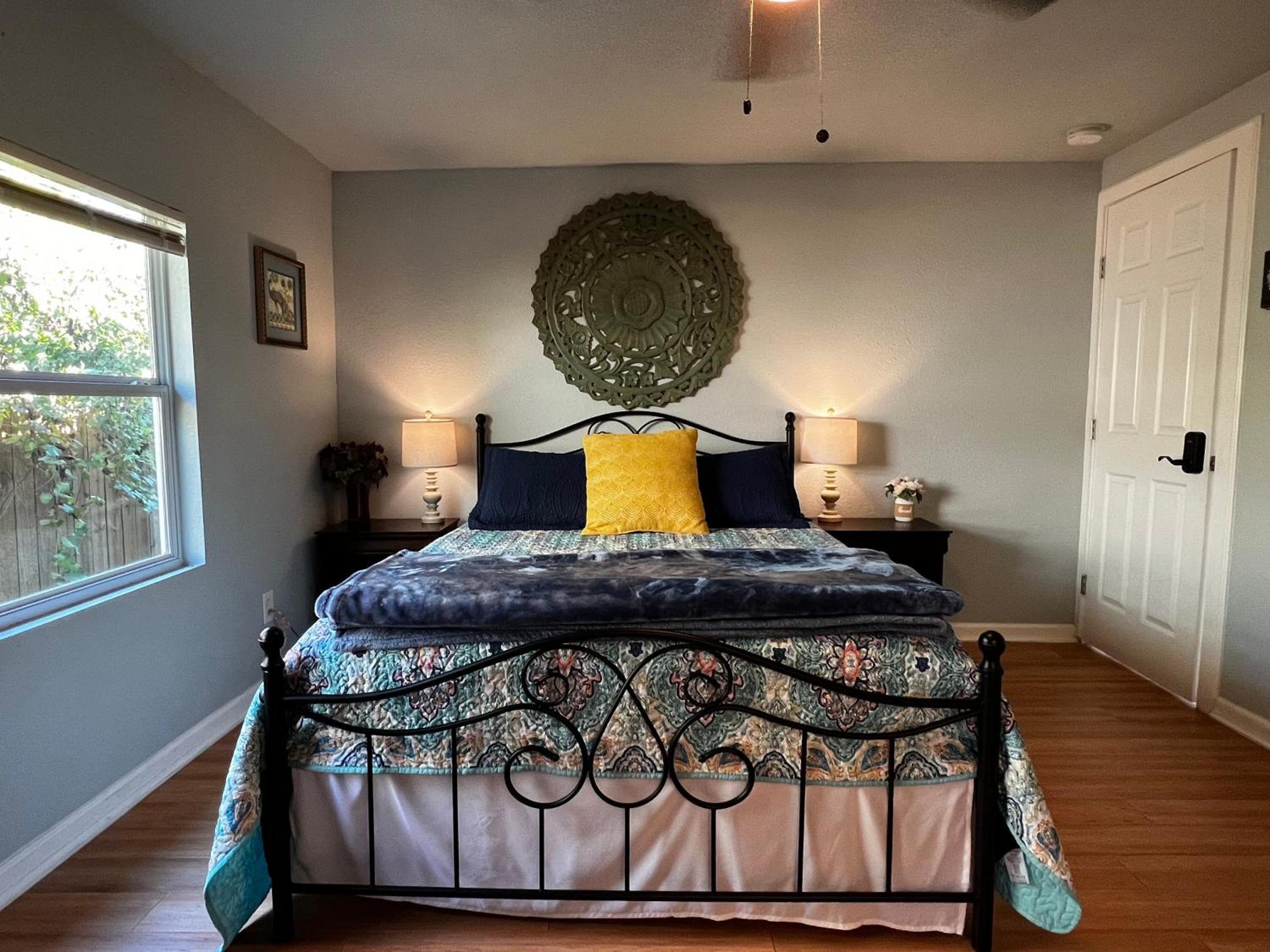 Séjour chez l'habitant Private In Texas - Walk To Dwntwn San Antonio