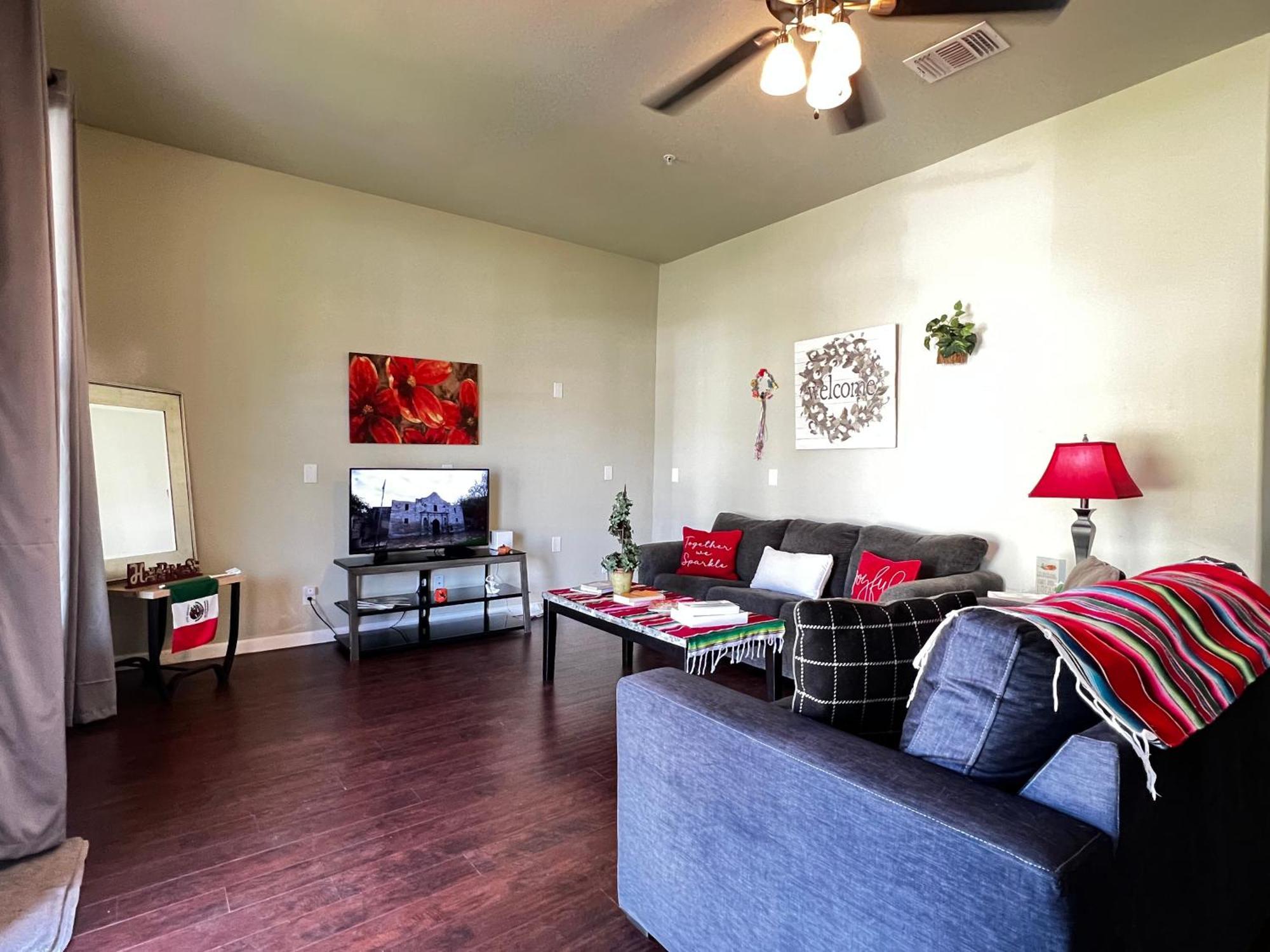 Séjour chez l'habitant Private In Texas - Walk To Dwntwn *