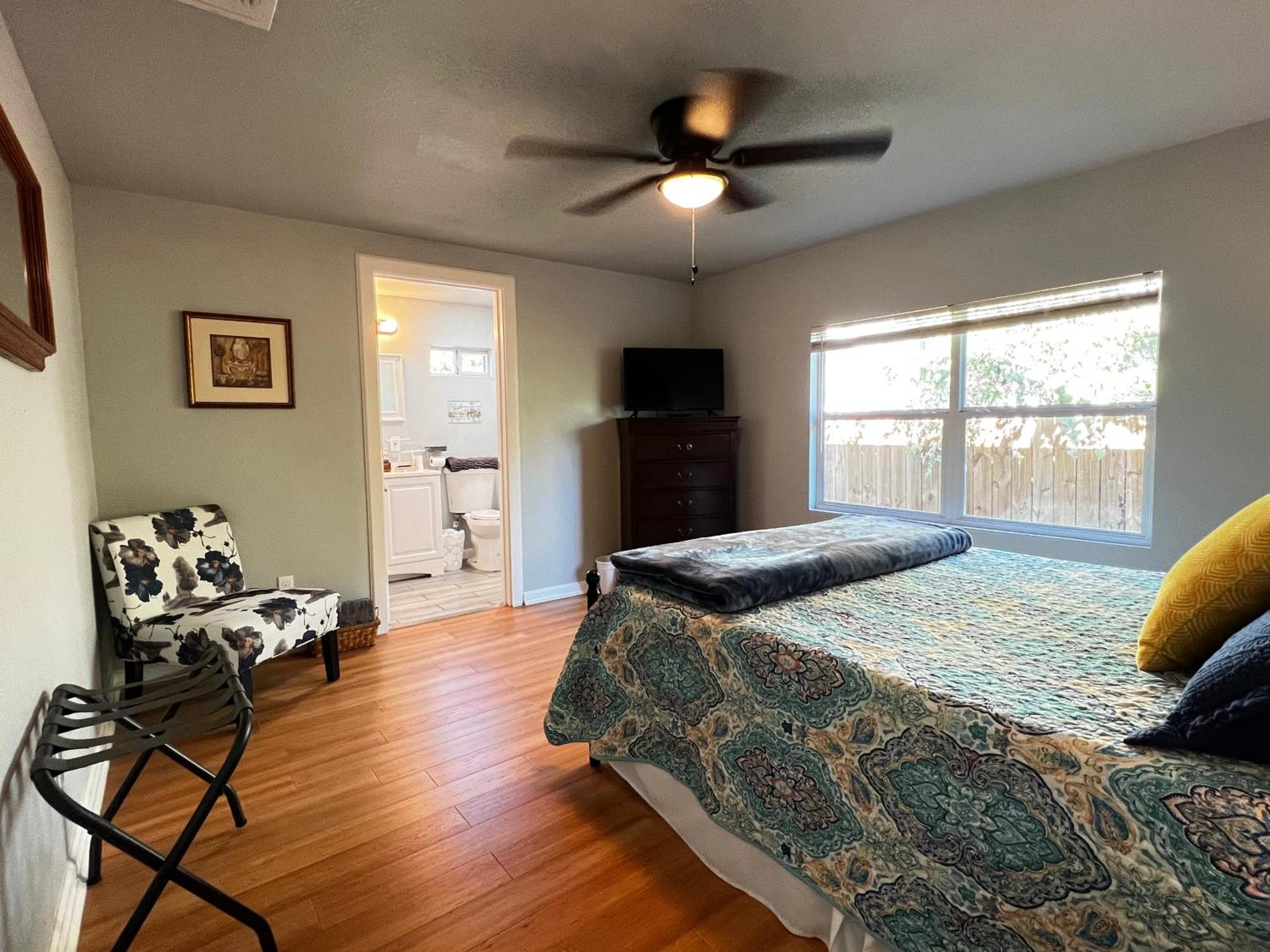 Private In Texas - Walk To Dwntwn San Antonio