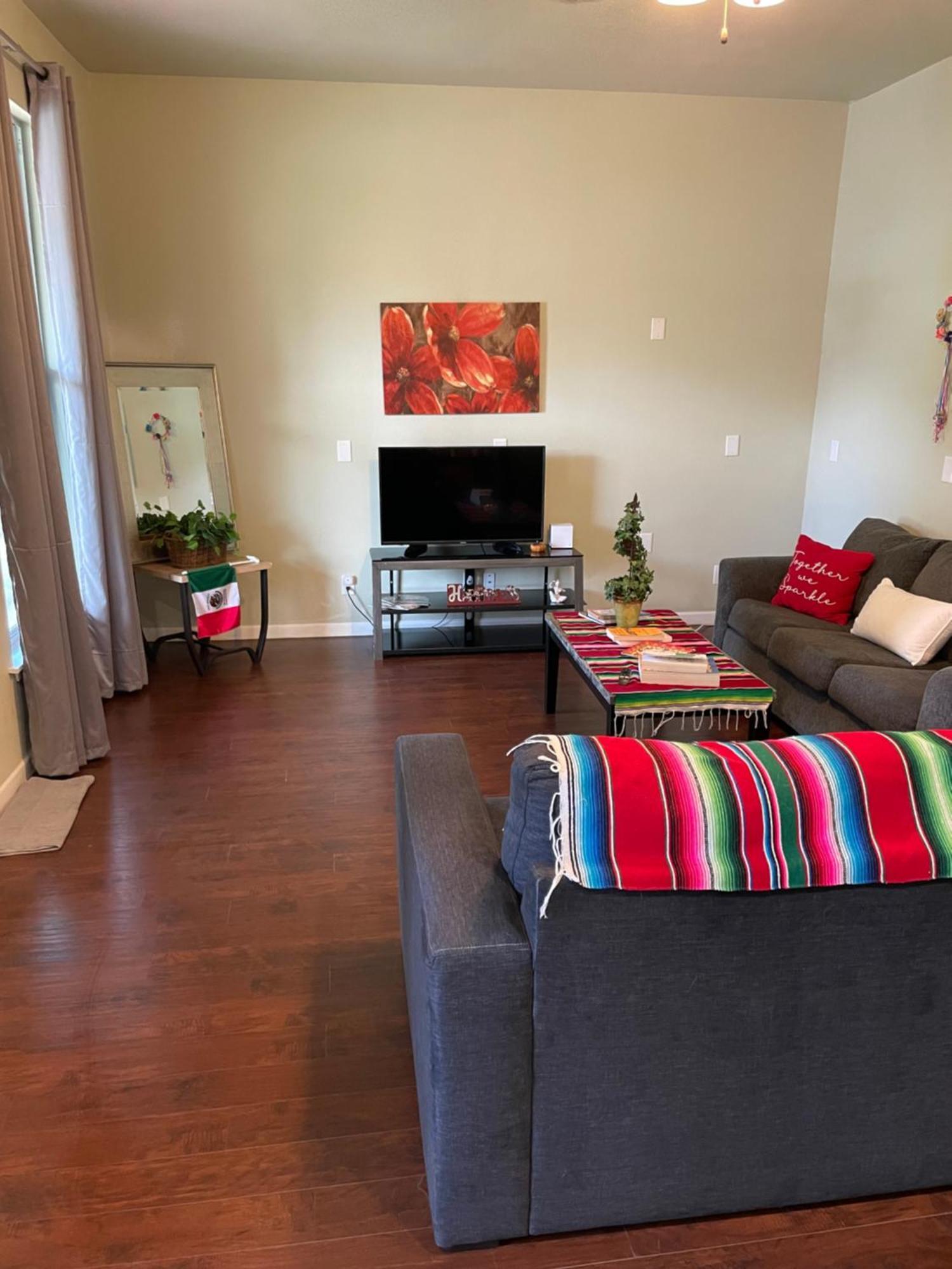 Private In Texas - Walk To Dwntwn San Antonio