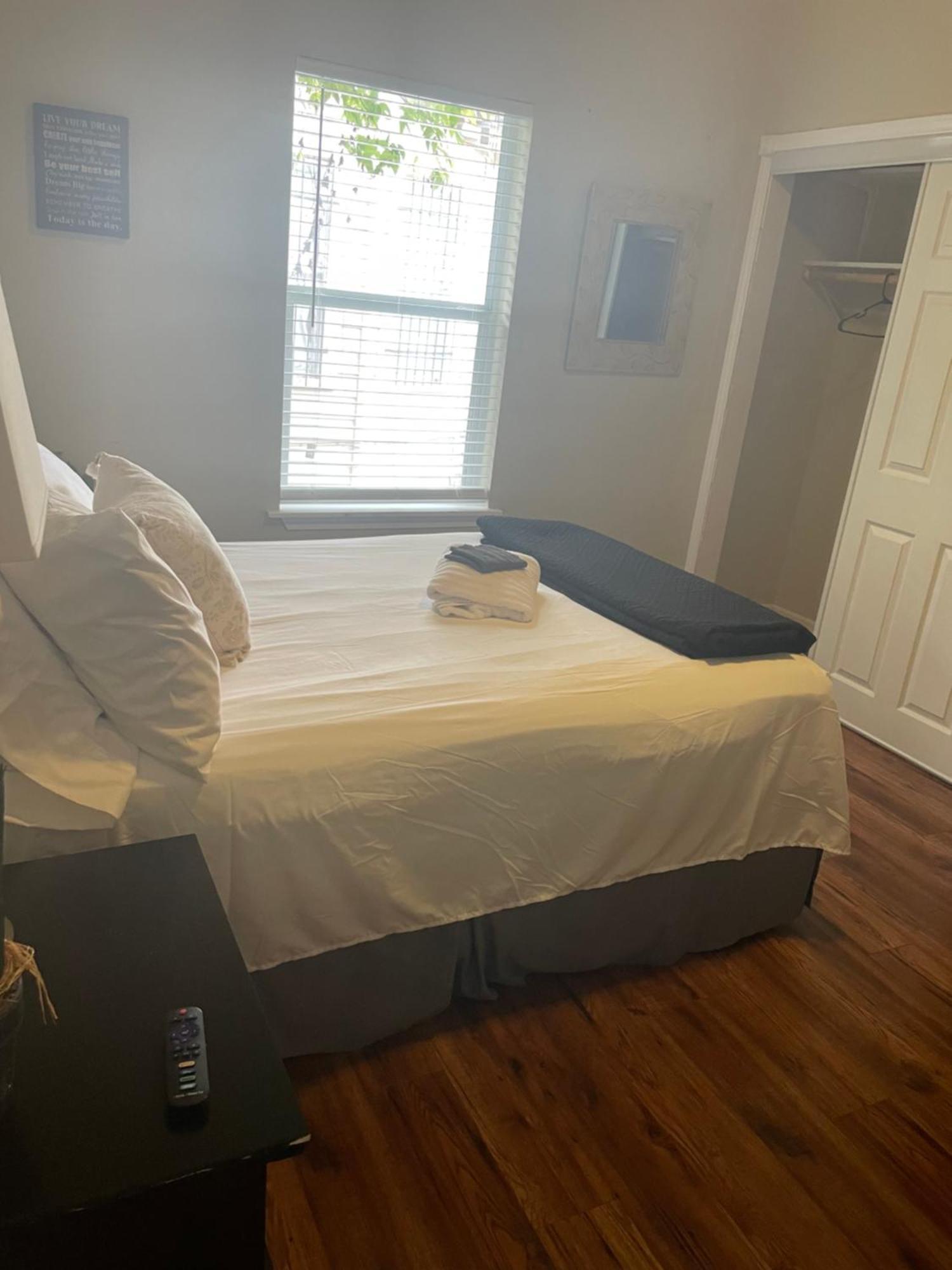 Séjour chez l'habitant Private In Texas - Walk To Dwntwn San Antonio