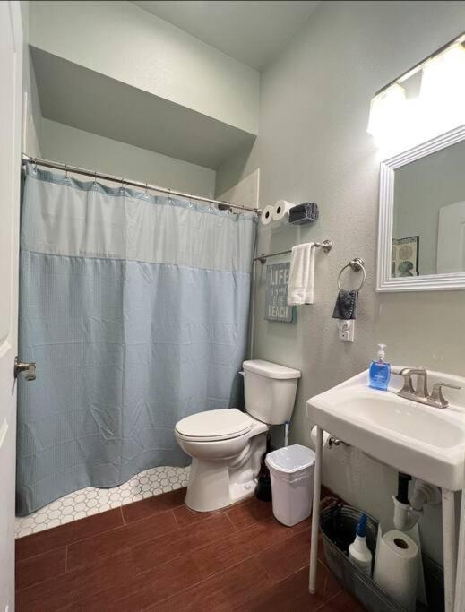 Homestay Private In Texas - Walk To Dwntwn *