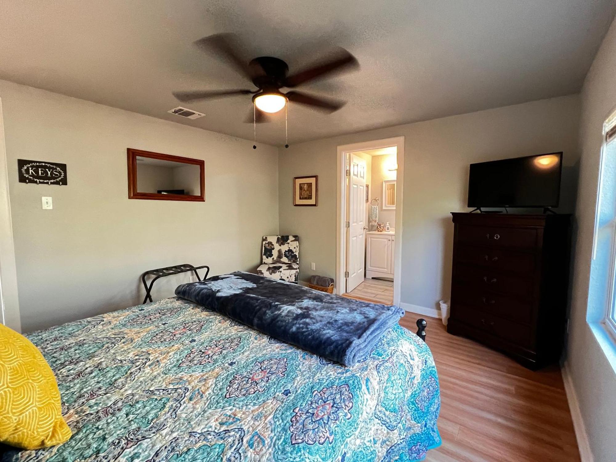 Homestay Private In Texas - Walk To Dwntwn San Antonio